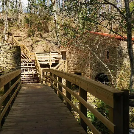 Moradia De Sonho C/ Piscina E Jardim Paradisiaco