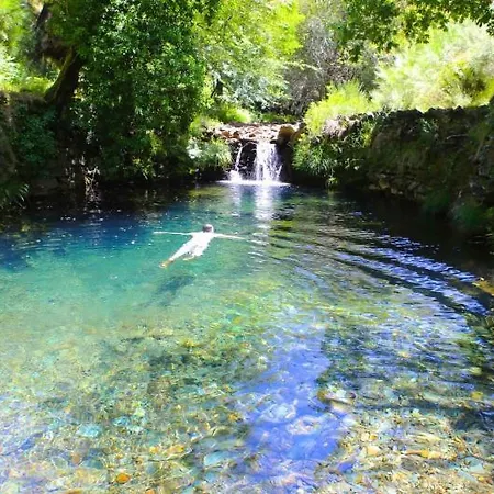 Villa Moradia De Sonho C/ Piscina E Jardim Paradisiaco